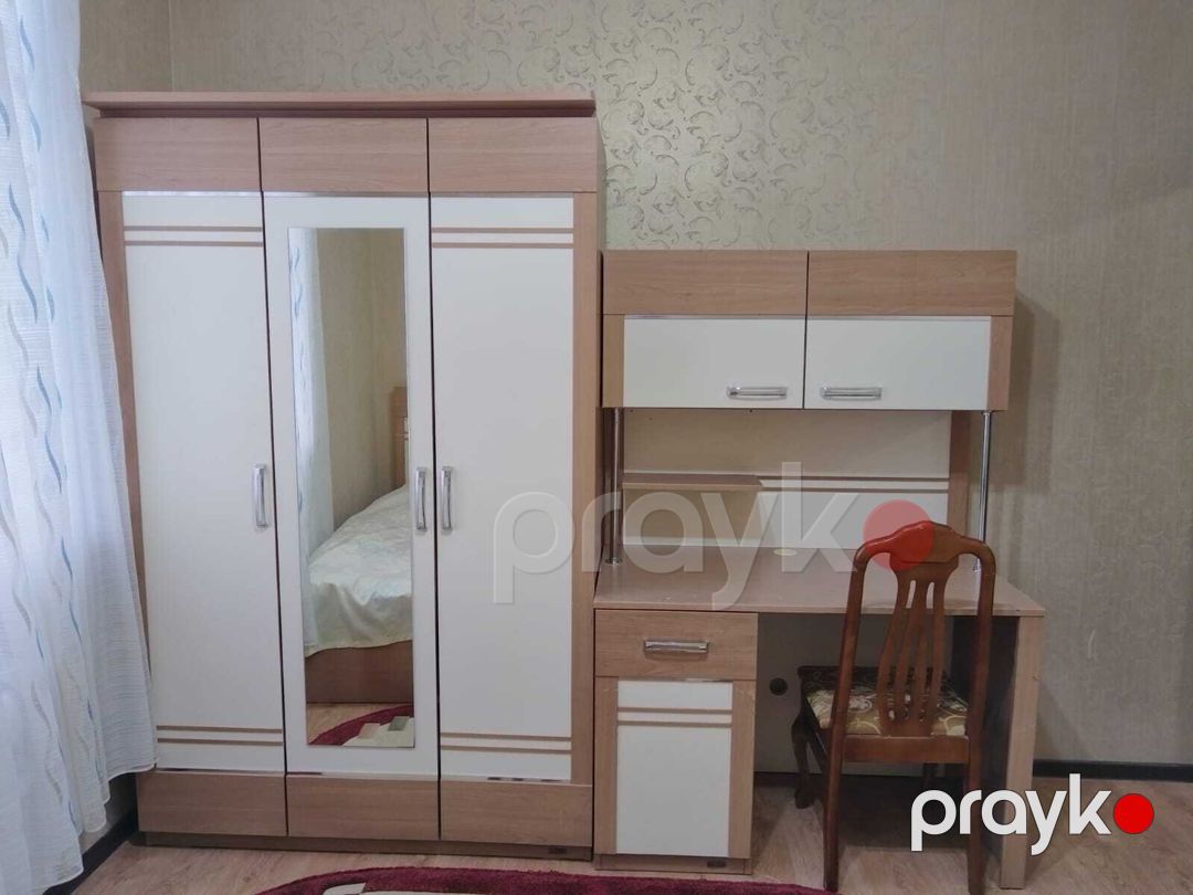 İcarəyə verilir 2 otaqlı yeni tikili 60 m² — Mənzil, Bakı (7)