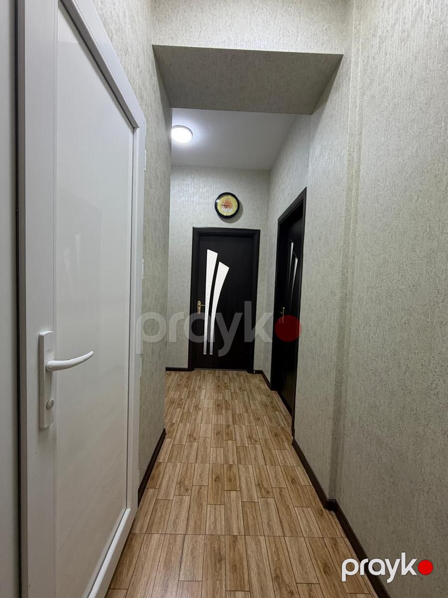 Satılır 2 otaqlı yeni tikili 37 m² — Mənzil, Bakı (8)