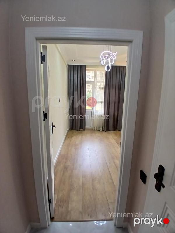 Satılır 2 otaqlı Bina evi menzil (Yeni tikili), 45 m², Xırdalan ş — Mənzil (8)