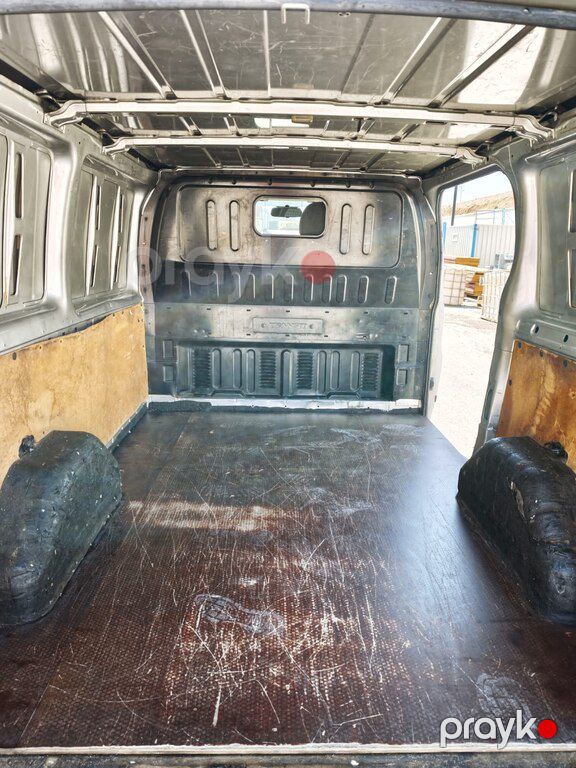 Ford Transit, 2.2 L, 2008 il, 363 220 km — Avtomobillər, Bakı (7)