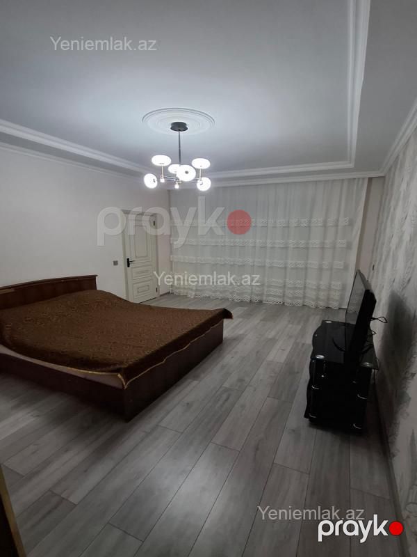 Satılır 4 otaqlı Həyət evi / Villa, 130 m², Corat köhnə — Ev, villa, Sumqayıt (10)