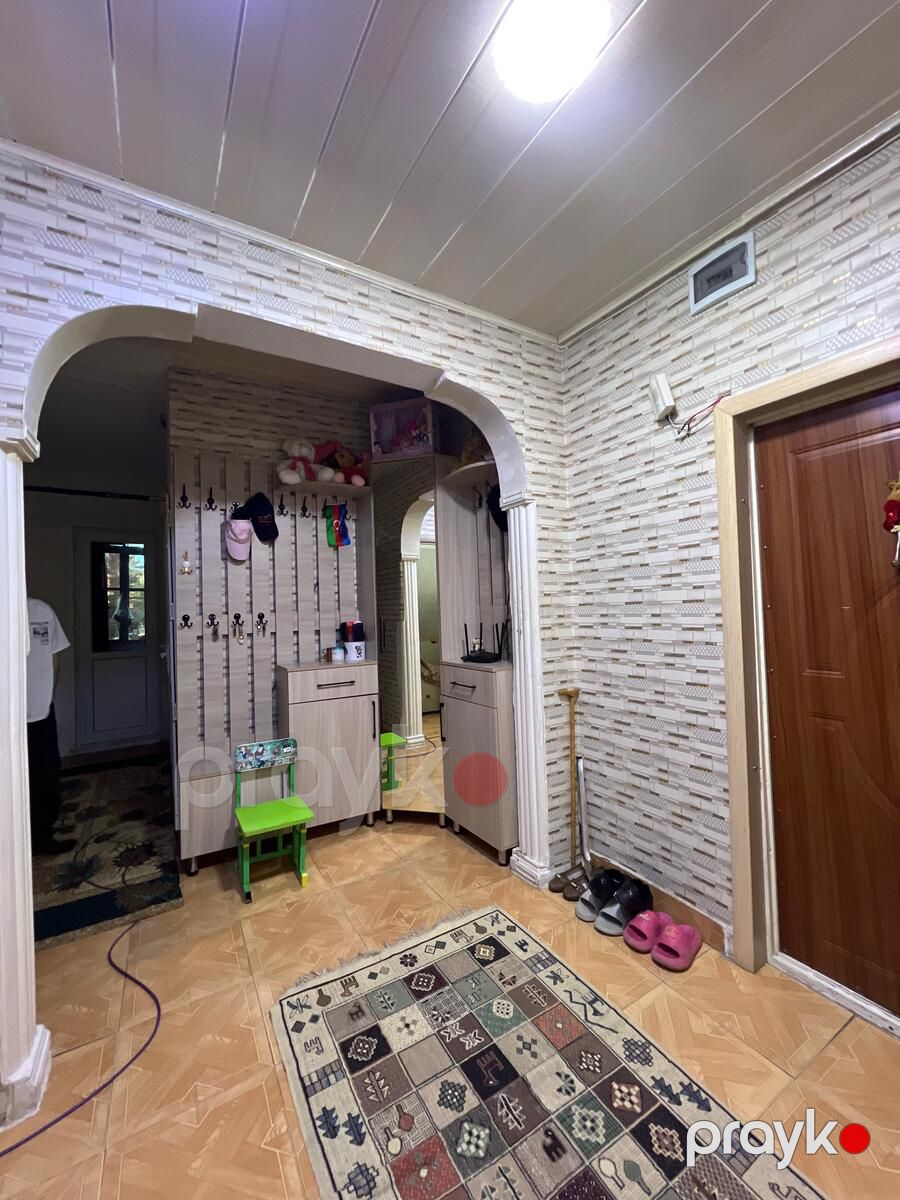4-otaqlı mənzil, Sumqayıt ş., 84 m² — Mənzil, Sumqayıt (7)