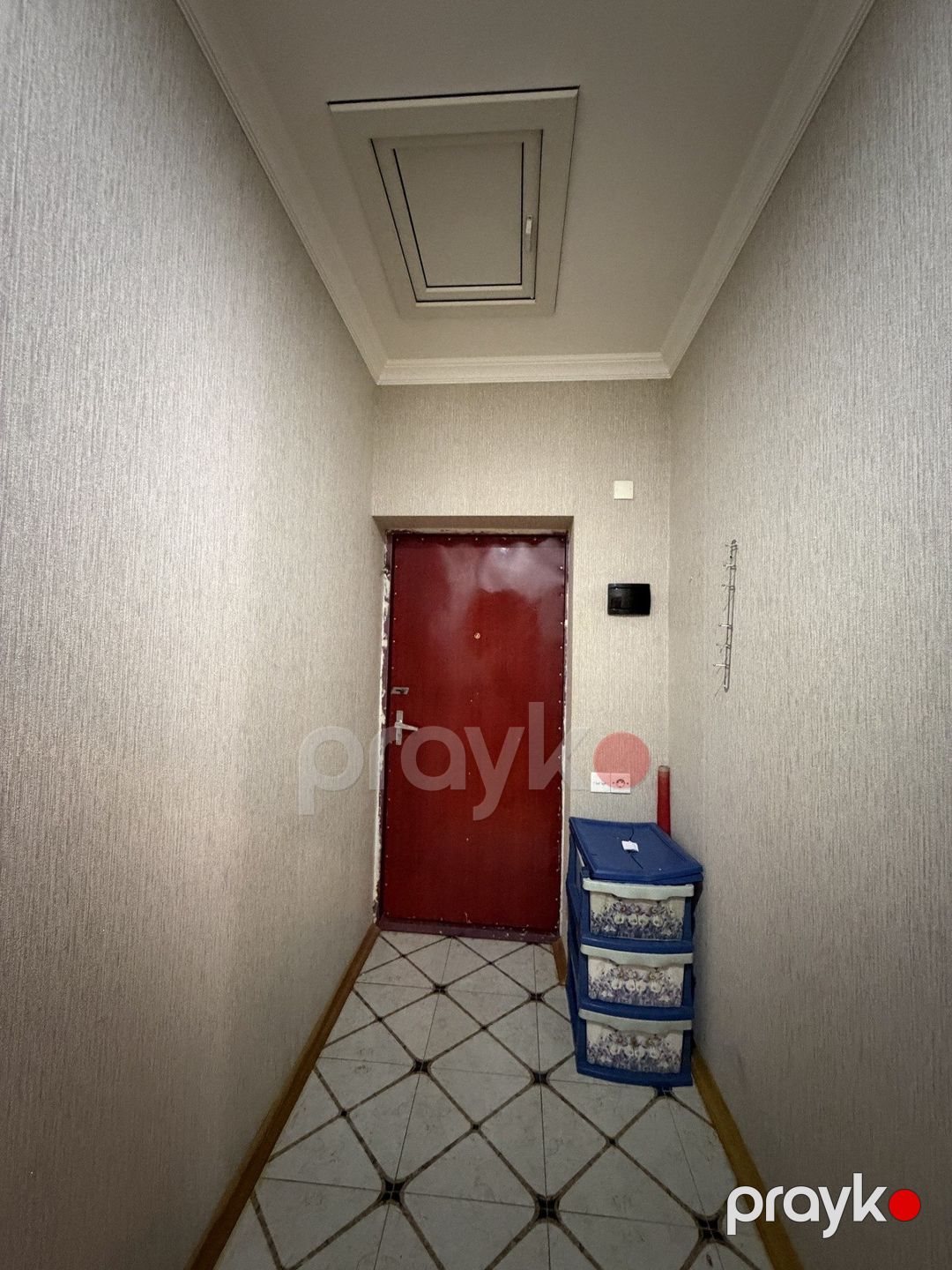 Satılır 2 otaqlı yeni tikili 51 m² — Mənzil, Bakı (10)