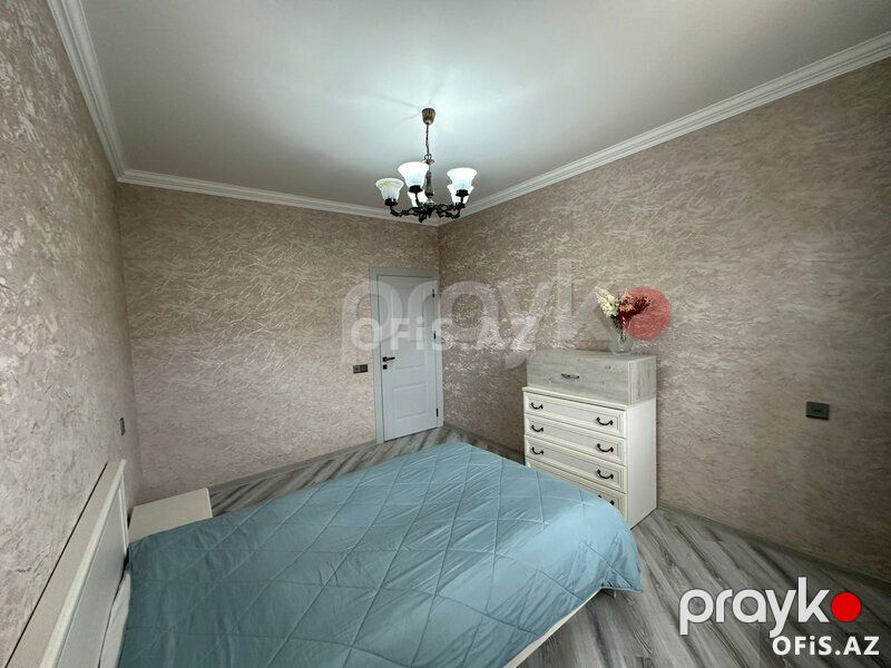 Köhnə tikili Satılır Suraxanı r., Qaraçuxur q., 5 otaq, 120 m² — Mənzil, Bakı (7)