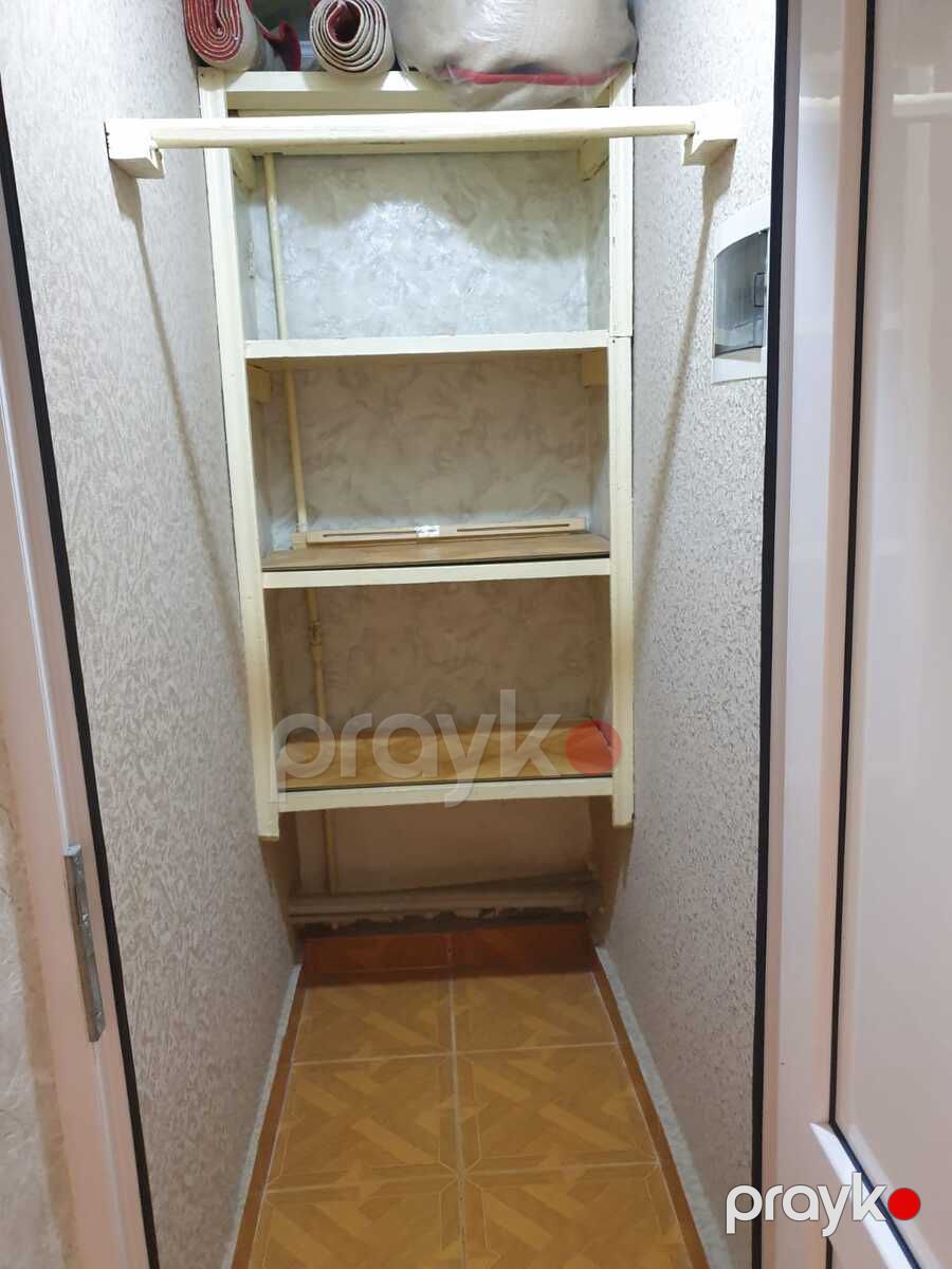 İcarəyə verilir 2 otaqlı köhnə tikili 65 m² — Mənzil, Bakı (10)