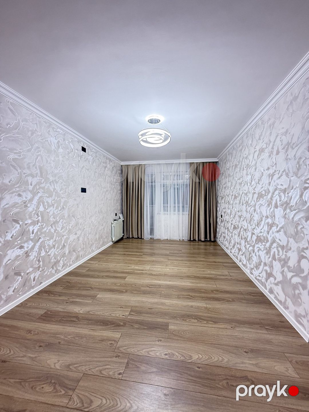 Satılır 4 otaqlı köhnə tikili 55 m² — Mənzil, Bakı (5)