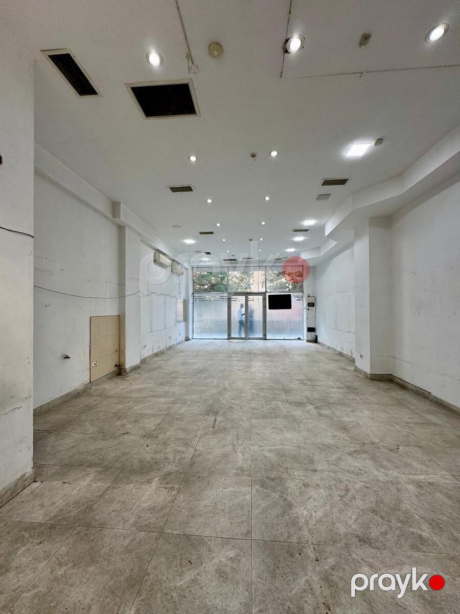 İcarəyə verilir obyekt 70 m² — Əmlak, Bakı (4)