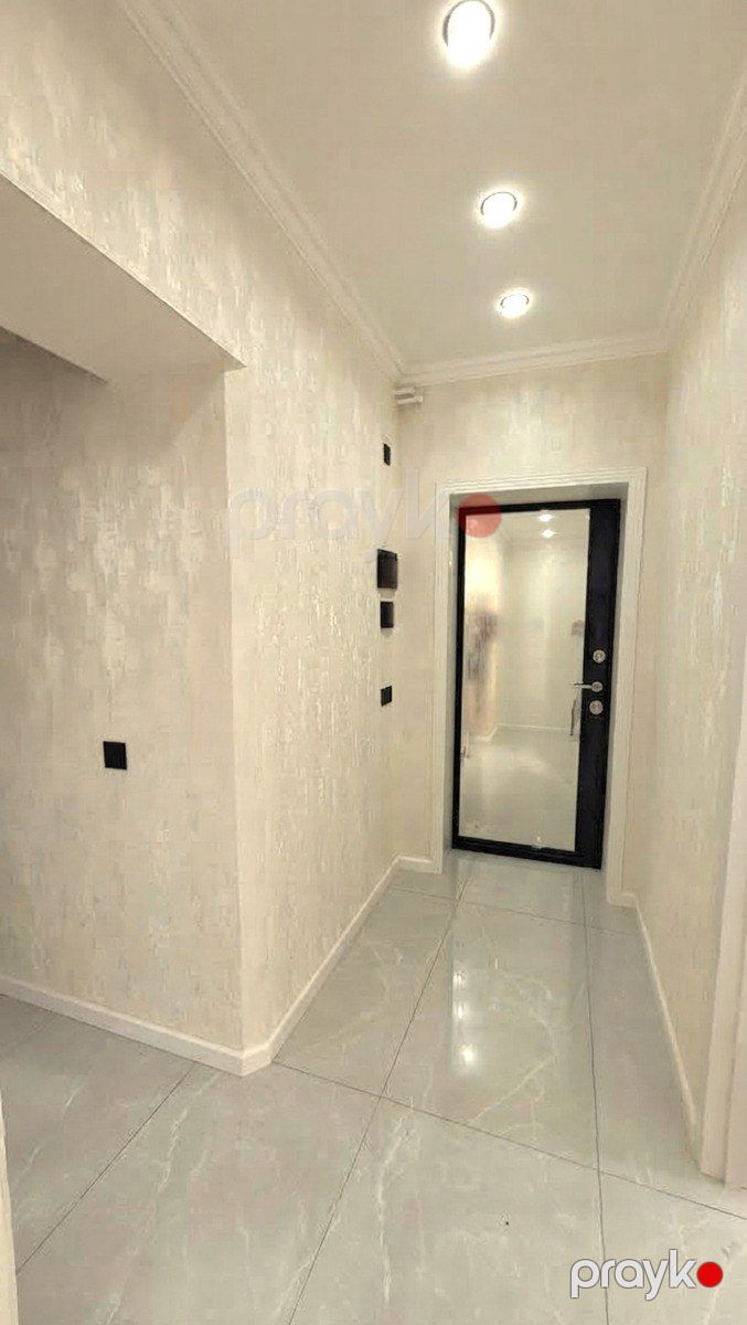 Satılır 3 otaqlı köhnə tikili 75 m² — Mənzil, Bakı (9)