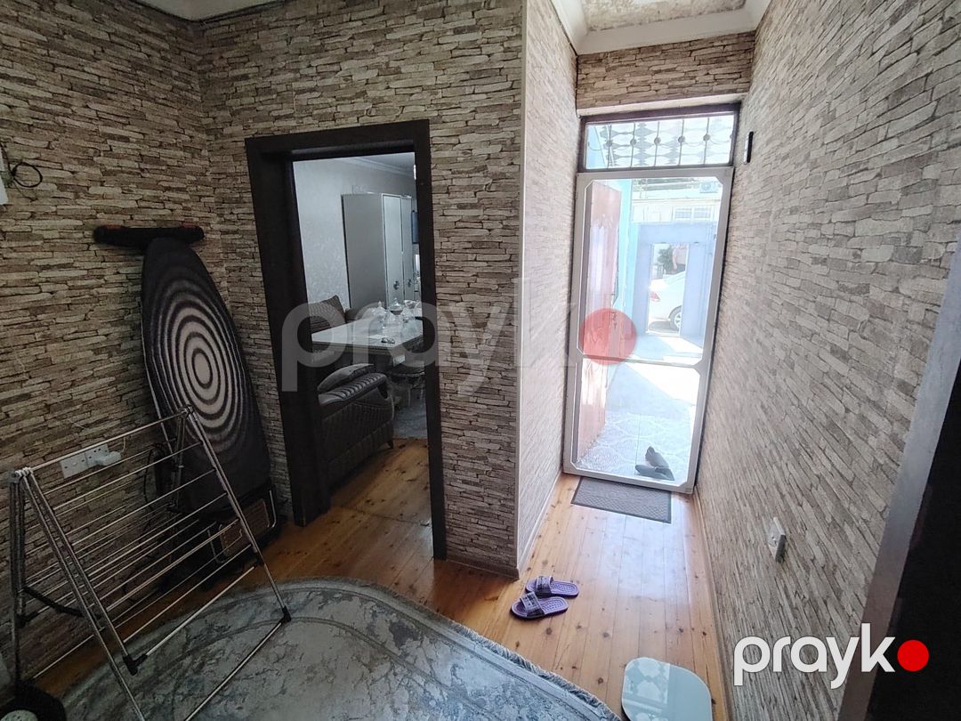 Həyət evi, Binəqədi qəs — Ev, villa, Bakı (6)