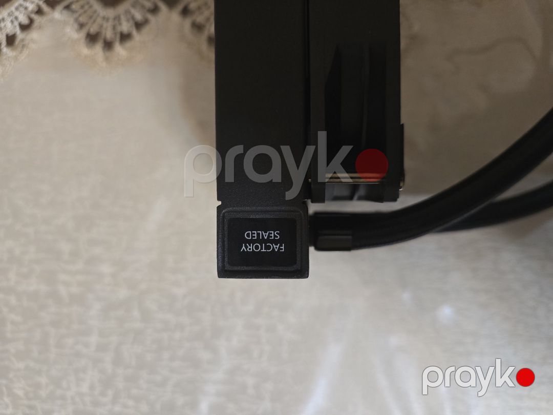 MSI MAG 240mm maye soyutma — Kompüterlər və noutbuklar, Bakı (6)