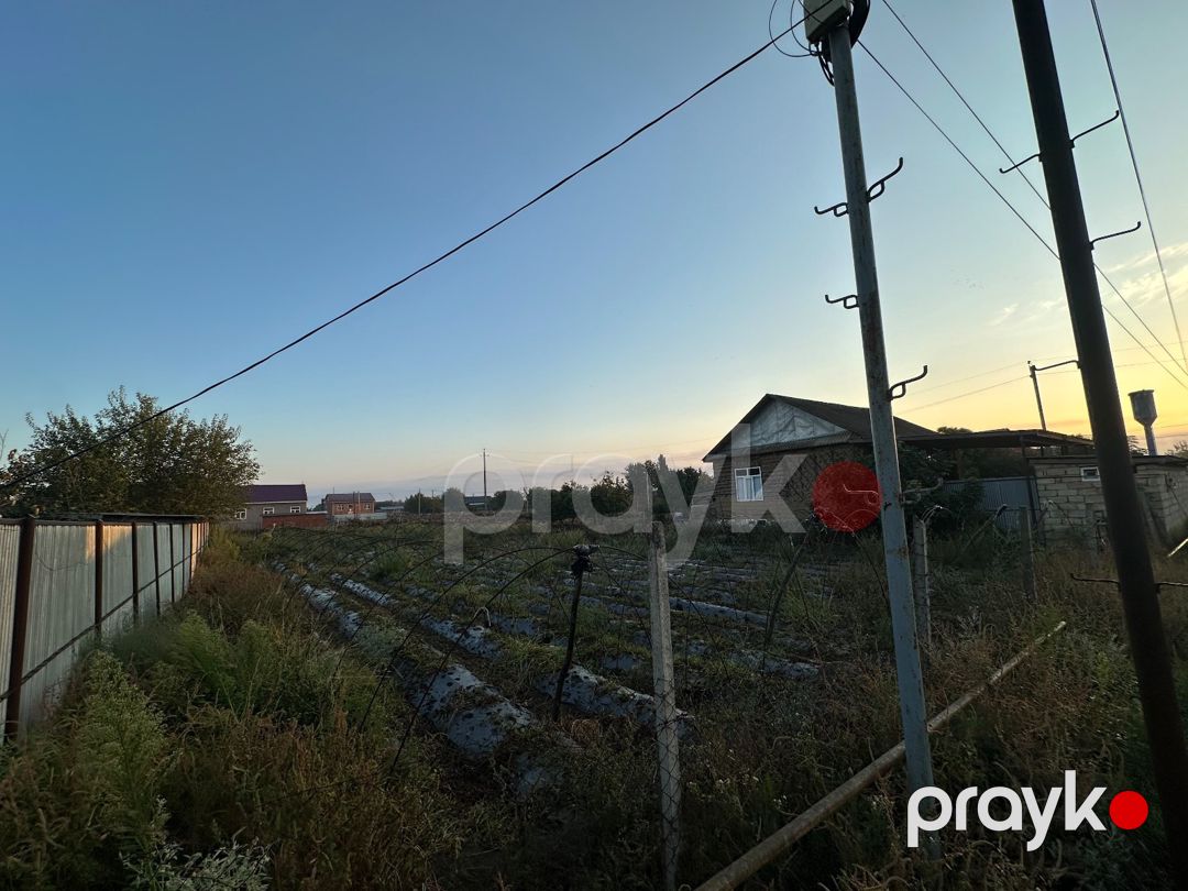 6 sot torpaq sahəsi, Göytəpə qəs — Torpaq, Cəlilabad (2)
