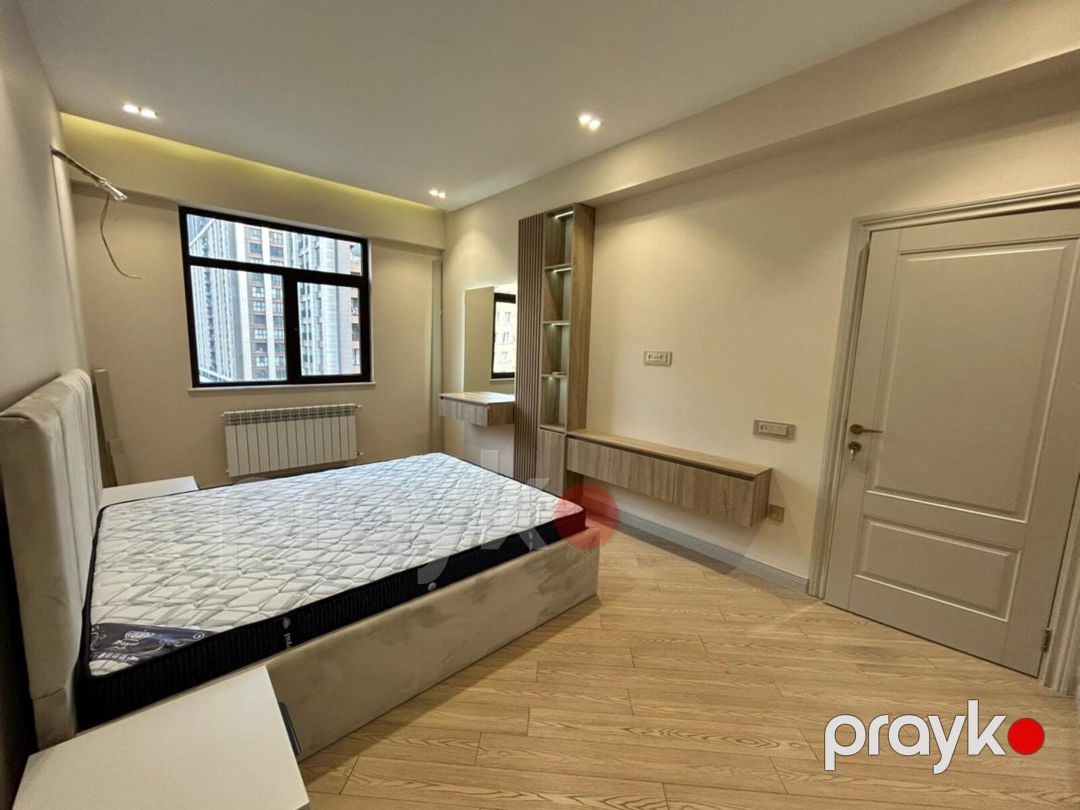 İcarəyə verilir 2 otaqlı yeni tikili 70 m² — Mənzil, Bakı (4)