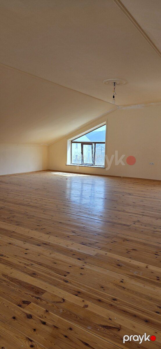 Дом, Гусарский р — Ev, villa, Qusar (6)
