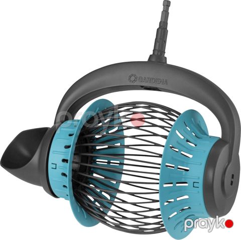 Meyvə toplayan Gardena combisystem Fruit Collector, 3108-20 — Bakı