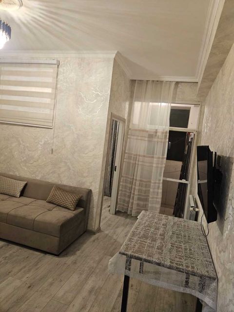 Satılır 2 otaqlı yeni tikili 42 m² — Xırdalan