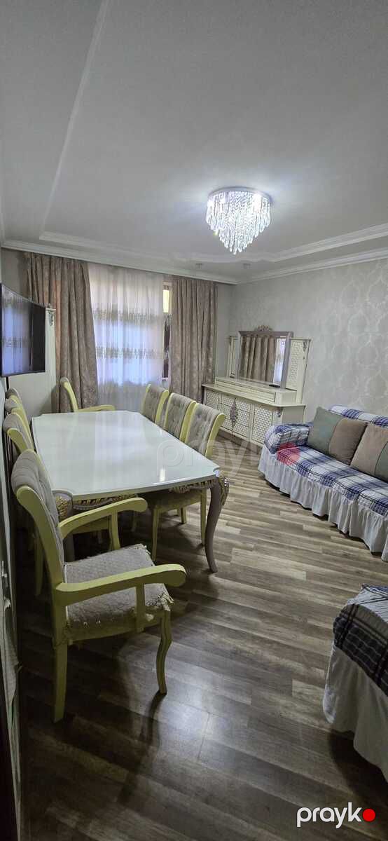 İcarəyə verilir 3 otaqlı köhnə tikili 65 m² — Mənzil, Sumqayıt (3)