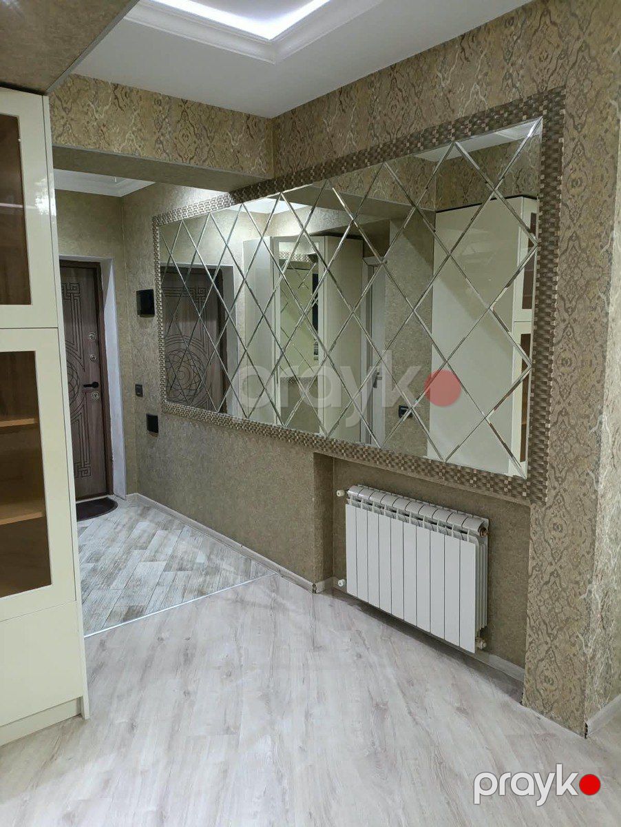 Satılır 2 otaqlı yeni tikili 78 m² — Mənzil, Xırdalan (8)
