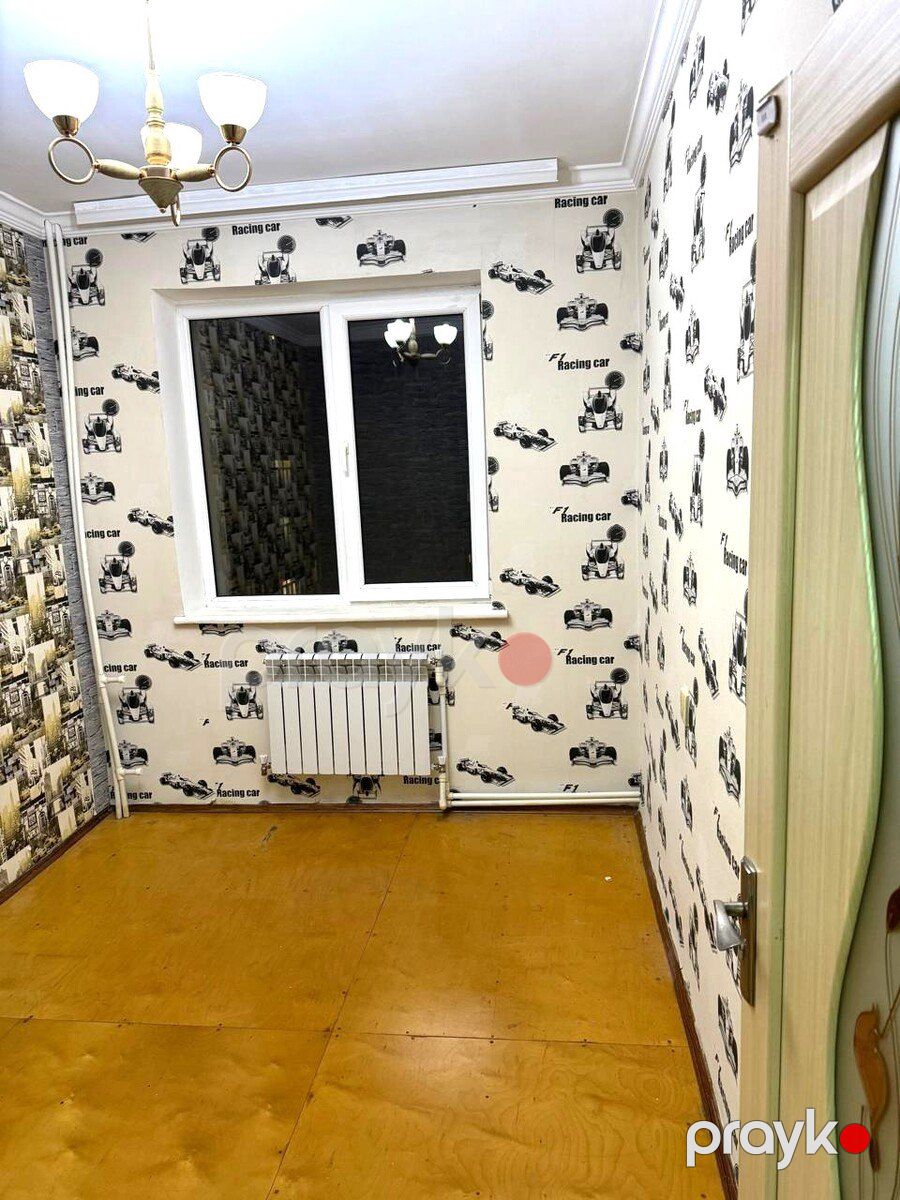 Satılır 3 otaqlı köhnə tikili 86 m² — Mənzil, Bakı (12)