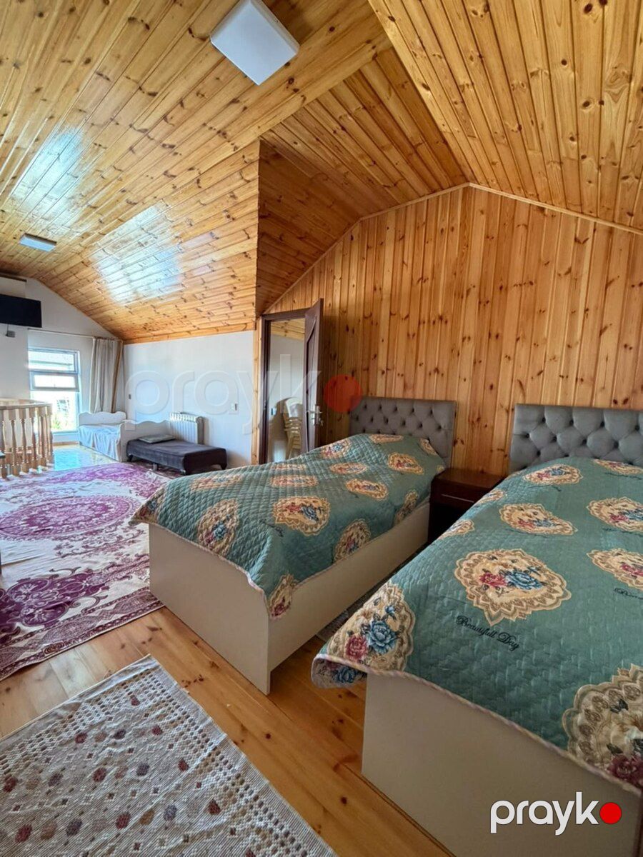 Bağ evi kirayə verilir, Novxanı qəs — Ev, villa, Bakı (8)