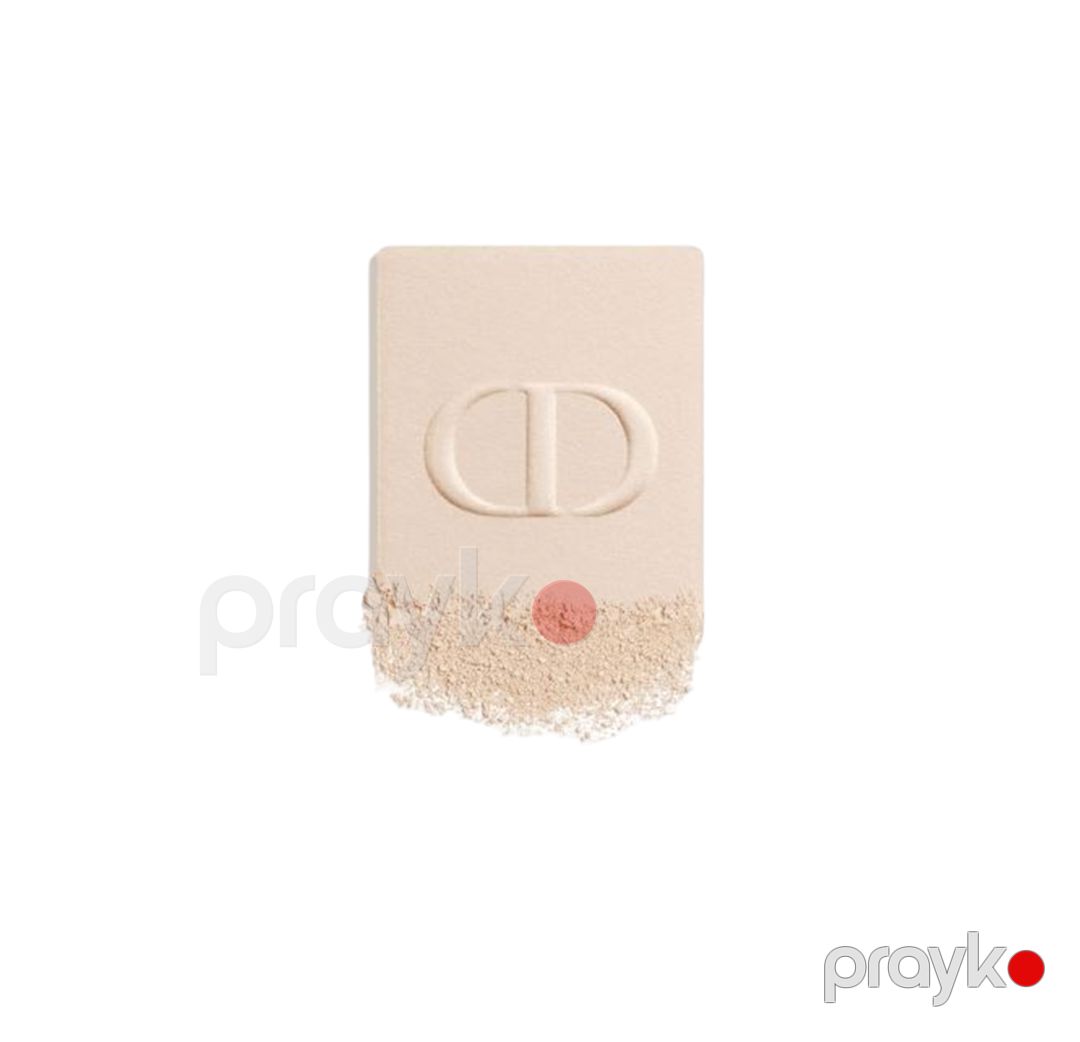 Üz üçün kompakt kirşan Dior Christian Dior Forever Natural Velvet 0N, 10 q — Mallar, Bakı (2)