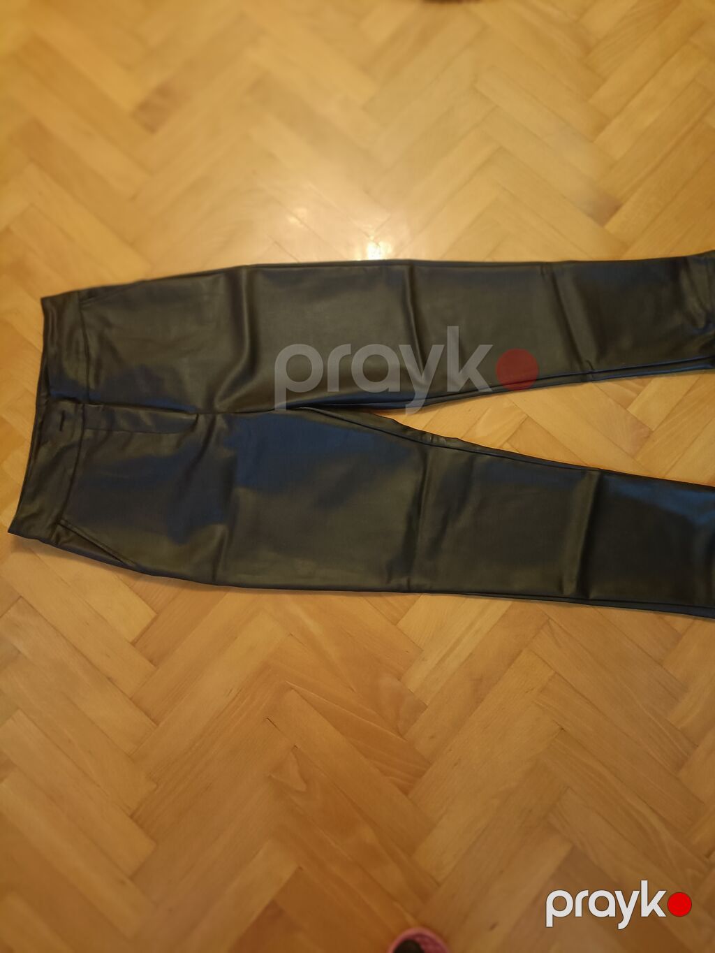 Şalvar, Trendyolmilla, M, rəng - Qara — Şalvar, Bakı (7)