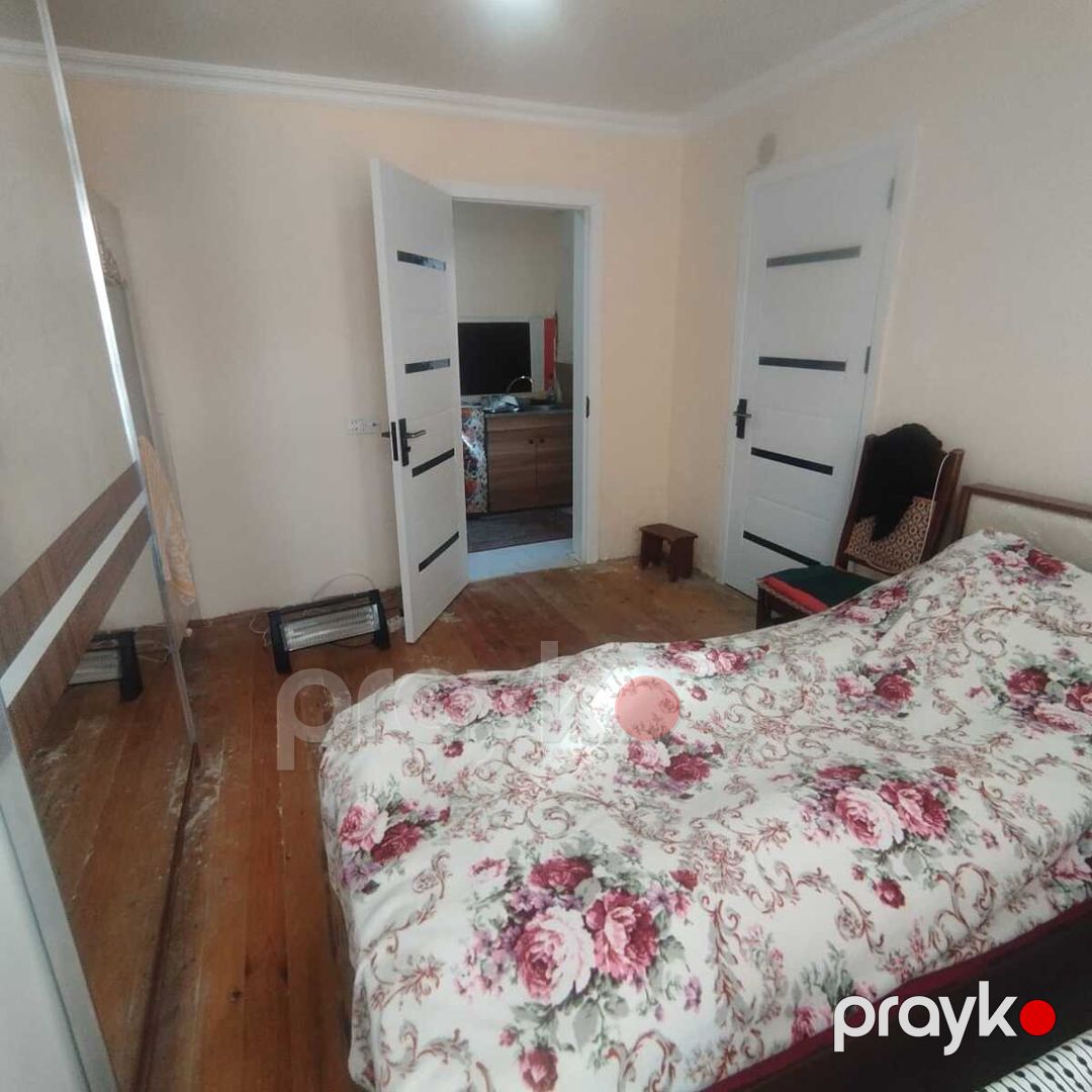 Həyət evi, Biləcəri qəs — Ev, villa, Bakı (2)