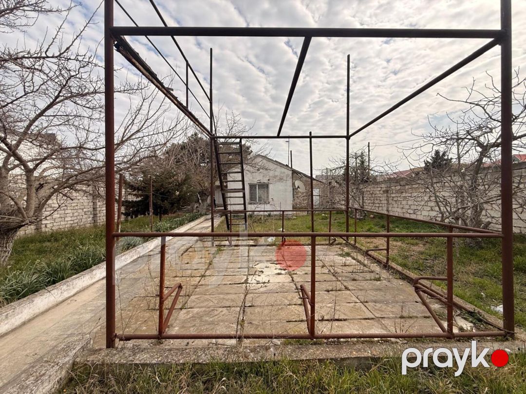 8 sot torpaq sahəsi, Mərdəkan qəs — Torpaq, Bakı (4)
