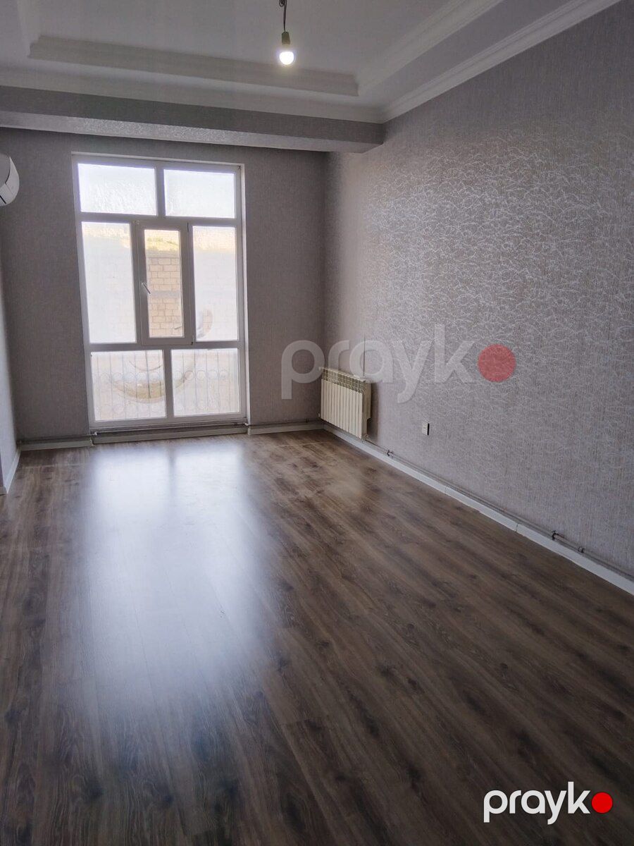 2-otaqlı yeni tikili kirayə verilir, Xırdalan ş., 65 m² — Mənzil, Xırdalan (5)