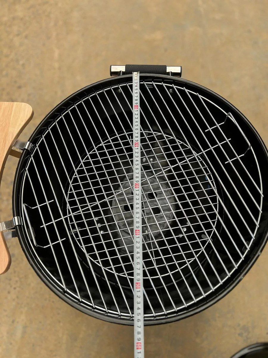 BBQ manqal 2020l/57x66x104sm — Dacha və bağ, Bakı (5)