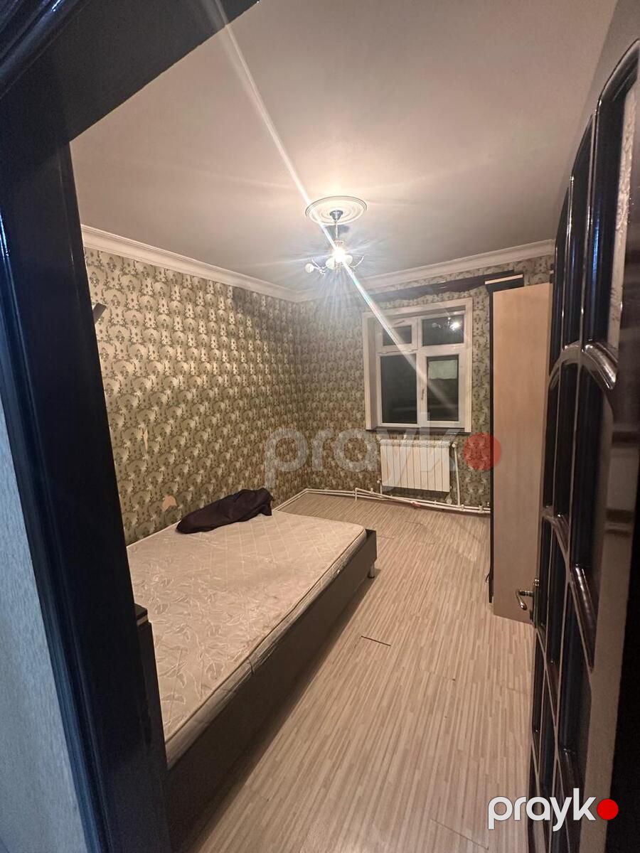 Satılır 3 otaqlı köhnə tikili 80 m² — Mənzil, Bakı (3)