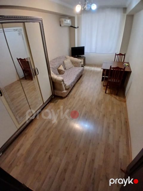 2-otaqlı yeni tikili kirayə verilir, Xırdalan ş., 45 m² — Xırdalan