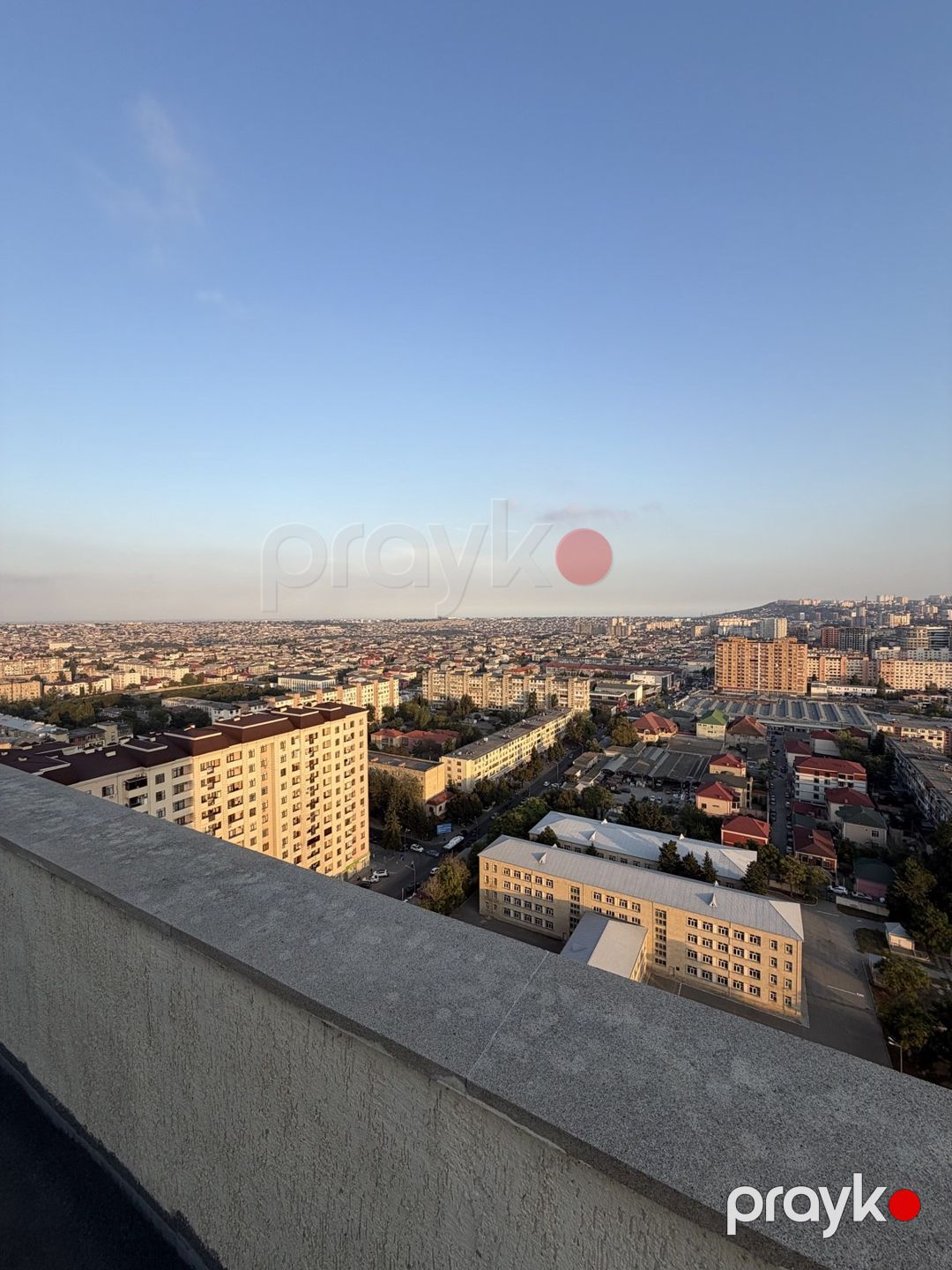 Satılır 3 otaqlı yeni tikili 240 m² — Mənzil, Bakı (4)