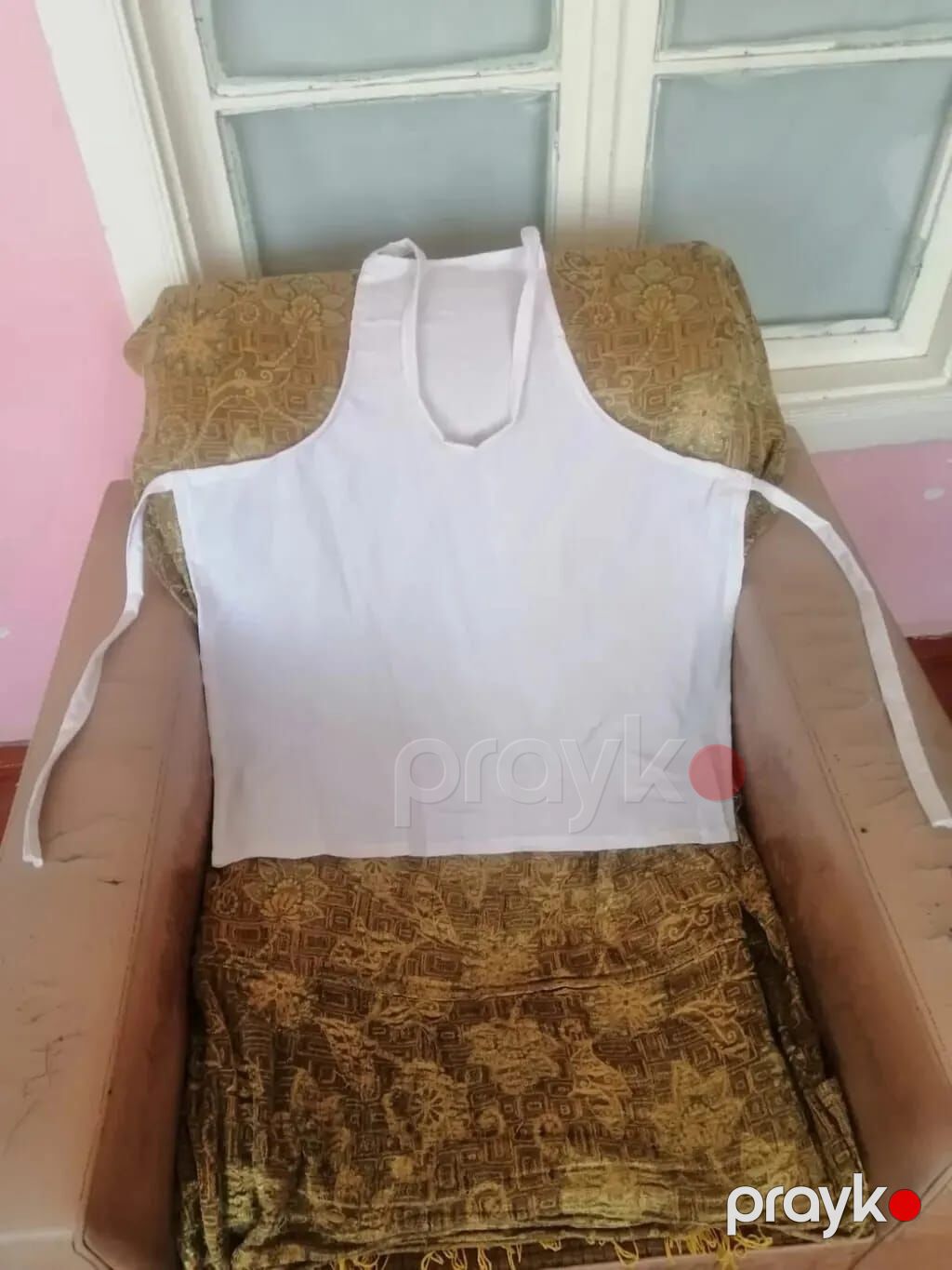 Salam aleykum kişi ve Qadin Aşpaz ve xadimeler üçün formalar satiram — Şəxsi əşyalar, Digah (3)
