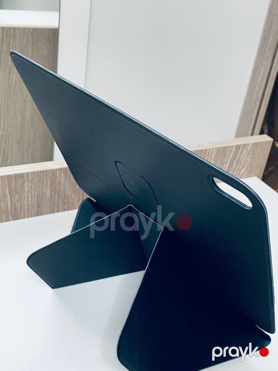 Apple iPad A/16 2025 smart magnetlc case — Planshetlər, Bakı (4)