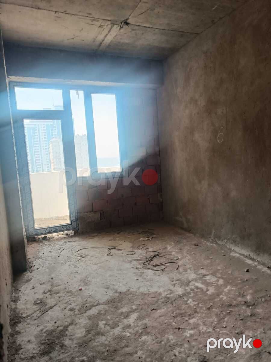 Satılır 4 otaqlı yeni tikili 184 m² — Mənzil, Bakı (9)