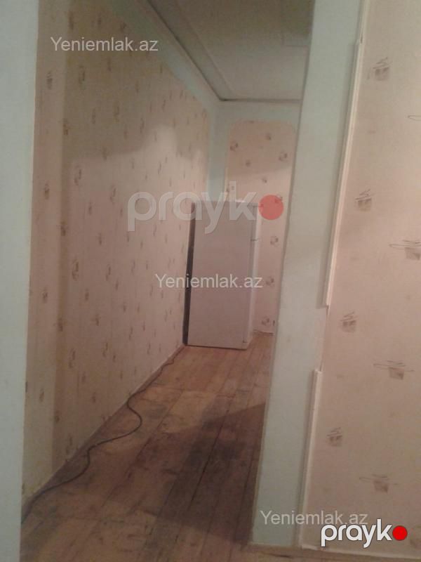 Satılır 2 otaqlı Bina evi menzil (Köhnə tikili), 54 m², 2-ci məhəllə — Mənzil, Sumqayıt (2)