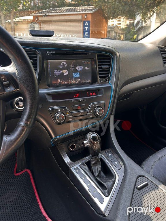 Kia K5, 2.0 L, 2011 il, 217 000 km — Avtomobillər, Bakı (7)