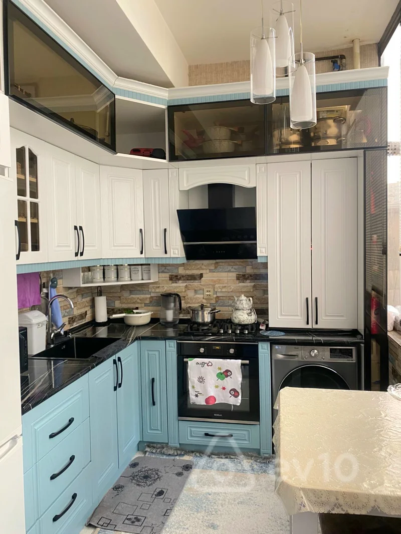 2 otaqlı mənzil, 60 m², Cavadxan küc 33 — Mənzil, Bakı (3)