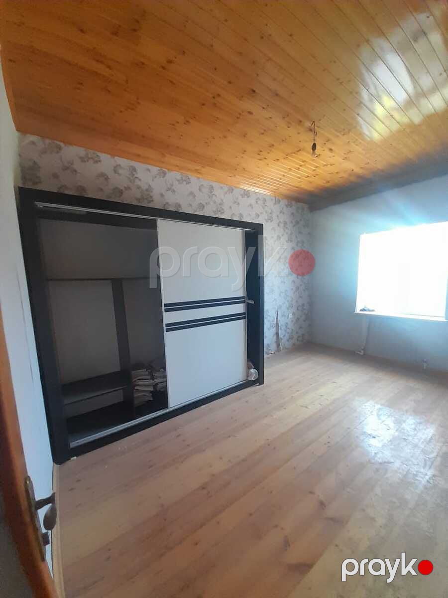 Satılır 3 otaqlı həyət evi/bağ evi 100 m² — Ev, villa, Bakı (6)