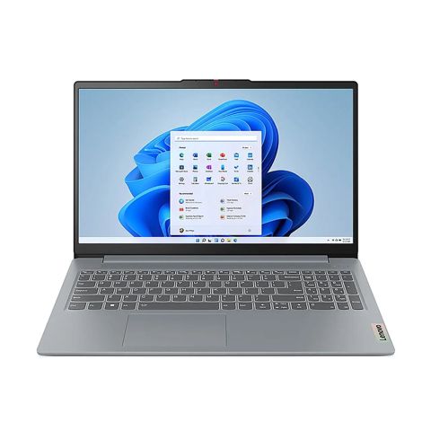 Lenovo IdeaPad Slim 3 15IRH8 83EM007AUE — Bakı