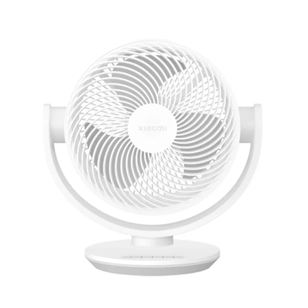 Xiaomi Smart Desktop Air Circulation Fan — İqlim texnikası, Bakı (2)