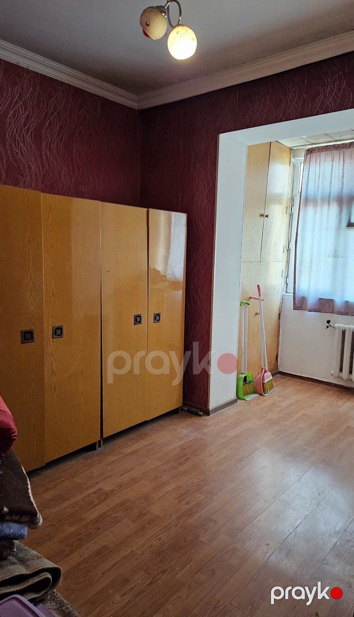 Satılır 3 otaqlı köhnə tikili 66 m² — Mənzil, Bakı (9)