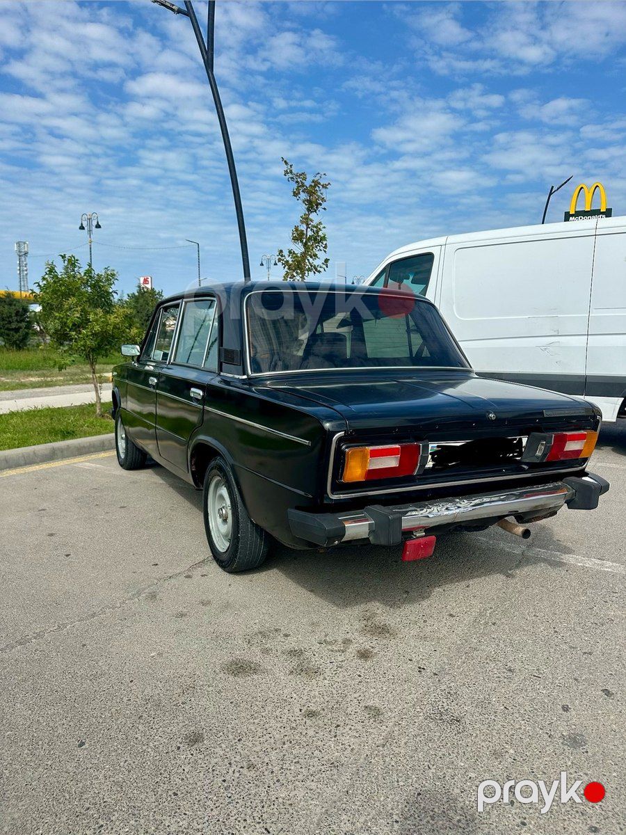 Lada (vaz) 2106, 2004 il — Avtomobillər, Sumqayıt (4)