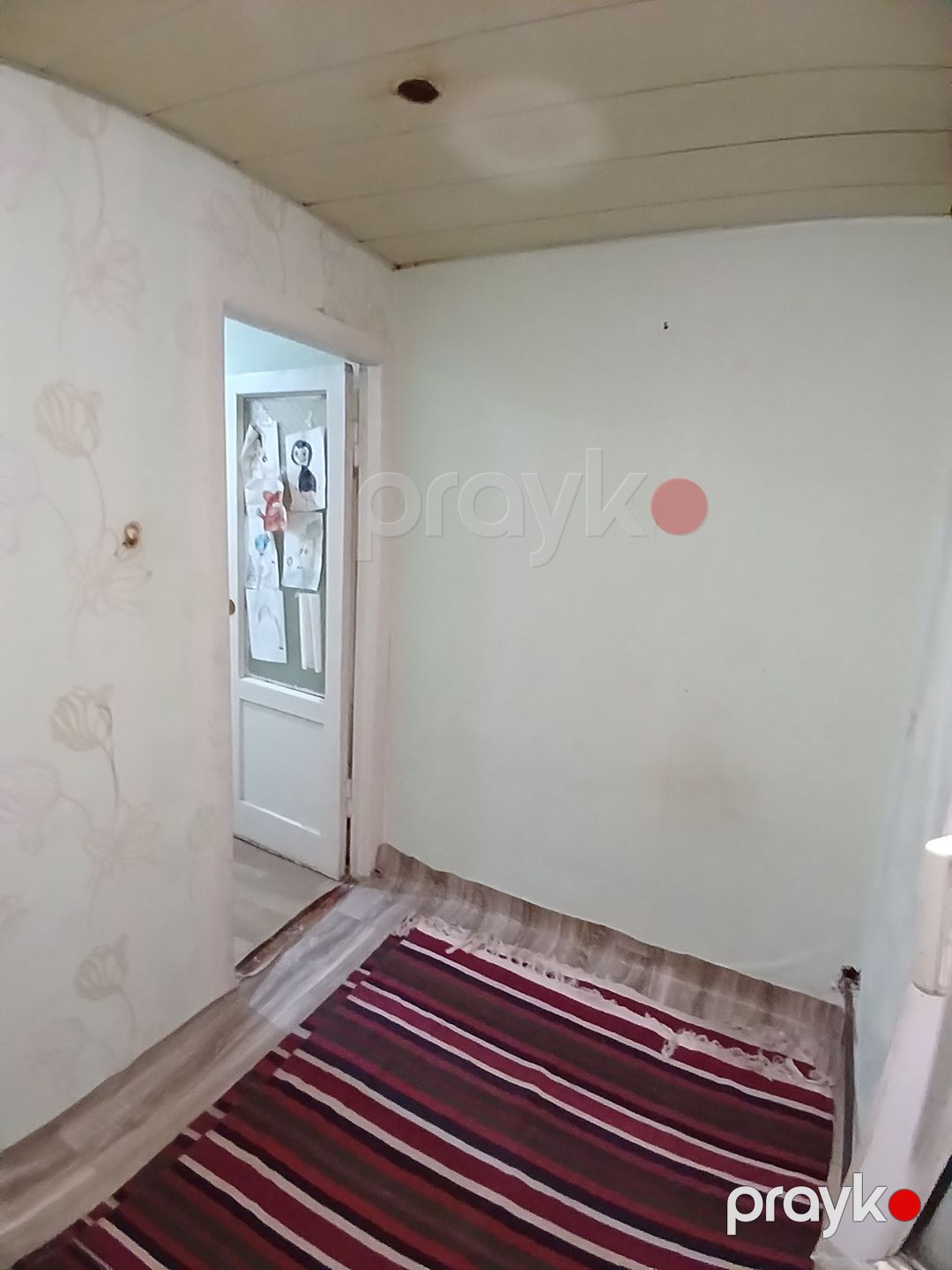 İcarəyə verilir 2 otaqlı köhnə tikili 45 m² — Mənzil, Bakı (8)
