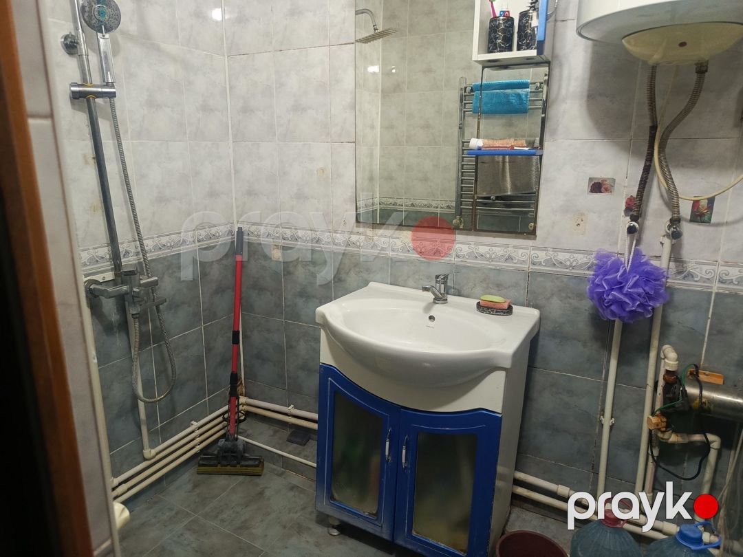 Satılır 4 otaqlı köhnə tikili 88 m² — Mənzil, Sumqayıt (6)
