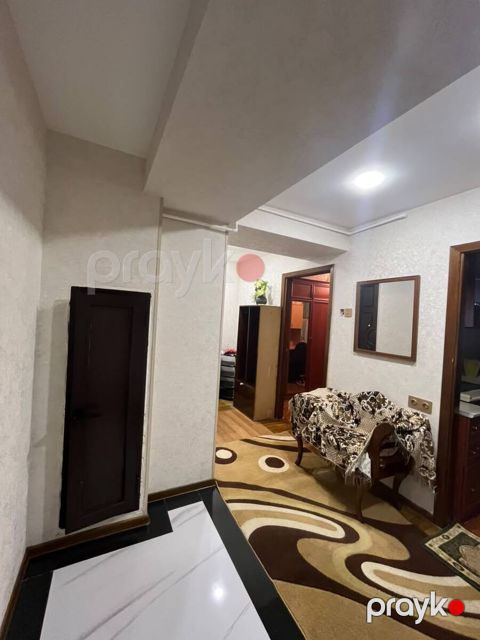 İcarəyə verilir 3 otaqlı yeni tikili 90 m² — Bakı