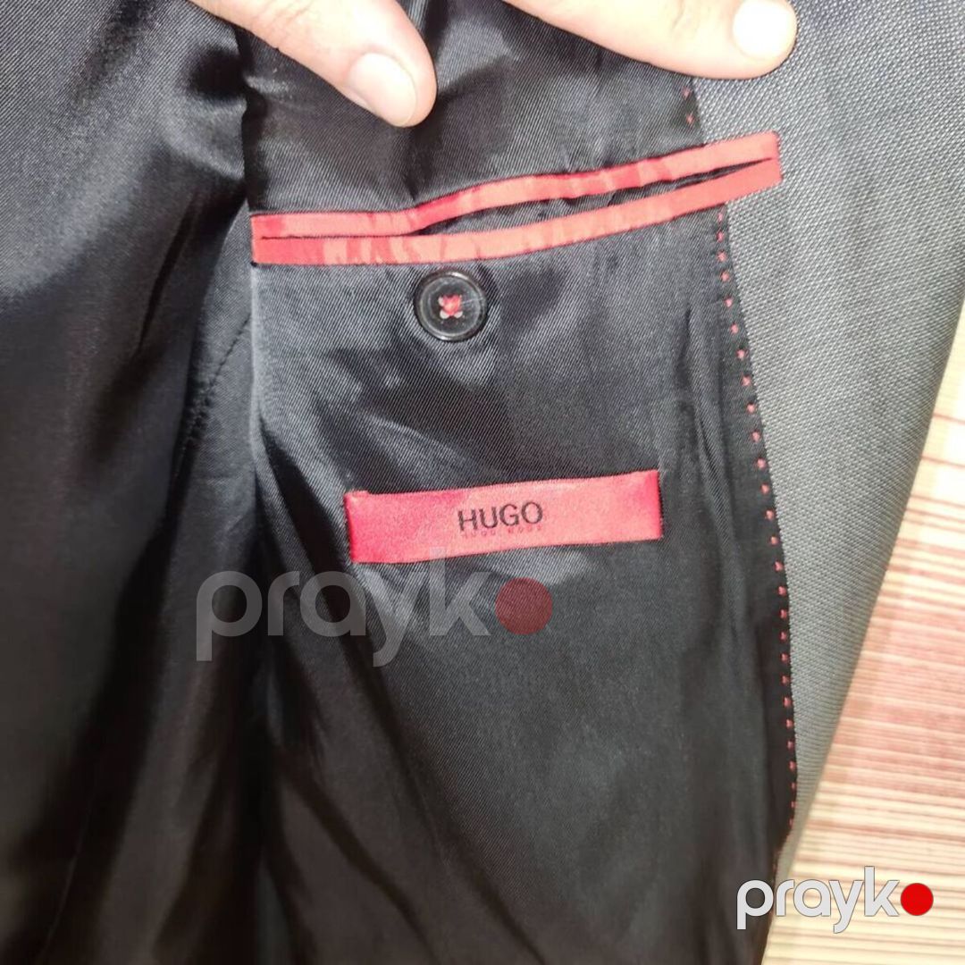 Pencək "Hugo Boss" — Geyim, ayakkabı, aksesuarlar, Bakı (10)