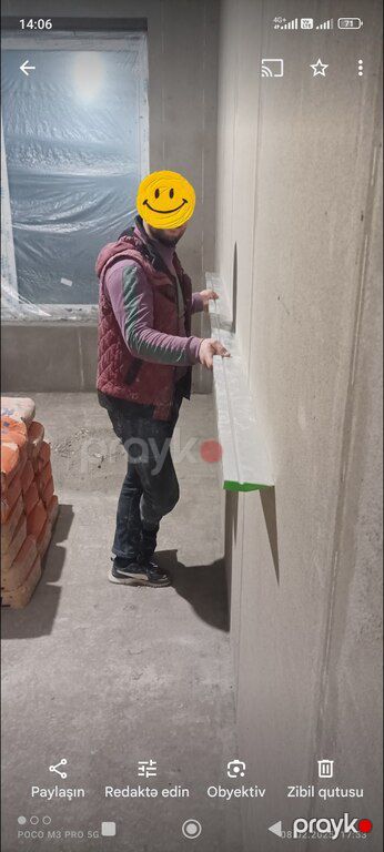 Suvaqçı işi axtarıram — İş axtarıram, Bakı (3)