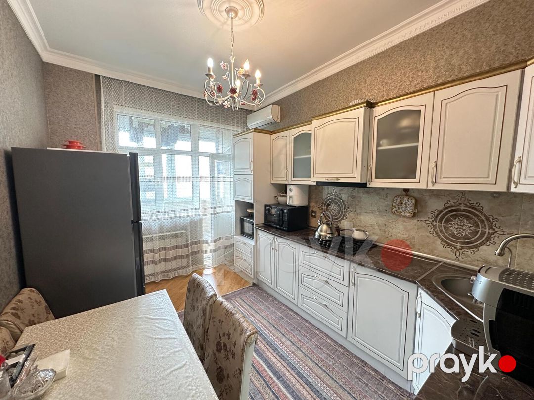 Satılır 3 otaqlı yeni tikili 135 m² — Mənzil, Bakı (7)