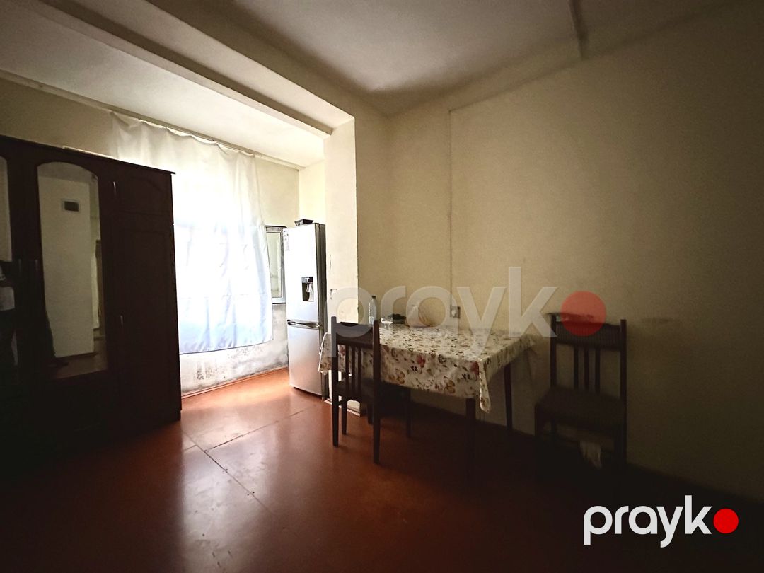 Satılır 2 otaqlı köhnə tikili 55 m² — Mənzil, Bakı (7)